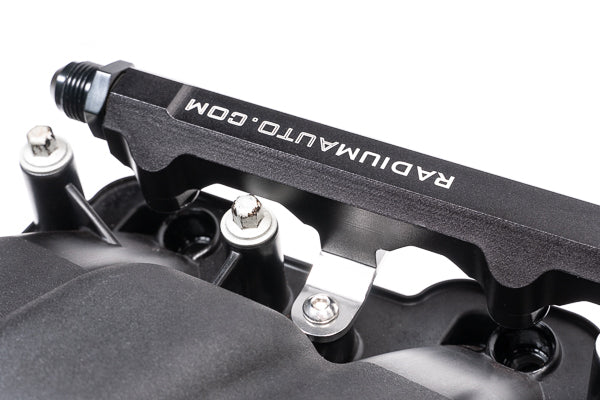 Radium Fuel Rails Gm Ls7 Vehicles & Parts Radium engineering