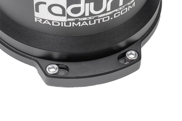 Radium MPFST-R Fuel Surge Tank Fits Walbro F90000267/274/285 Vehicles & Parts Radium engineering