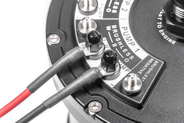 Radium MPFST-R Fuel Surge Tank Fits Walbro F90000267/274/285 Vehicles & Parts Radium engineering