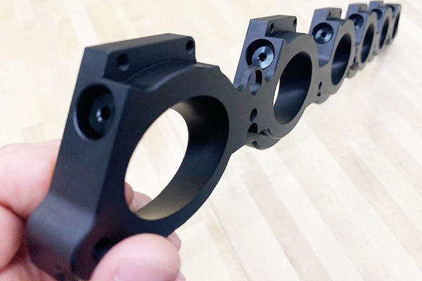 Radium Port Injection Kit Mk5 Supra & BMW B58 Engine Vehicles & Parts Radium engineering