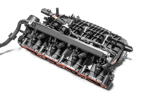 Radium Fuel Rail Port Injection VW/Audi EA888 Vehicles & Parts Radium engineering