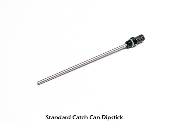 Radium Standard Catch Can Dipstick Vehicles & Parts Radium engineering