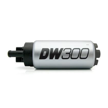 DeatschWerks 340LPH DW300 In-Tank Fuel Pump Universal Motor Vehicle Parts DeatschWerks