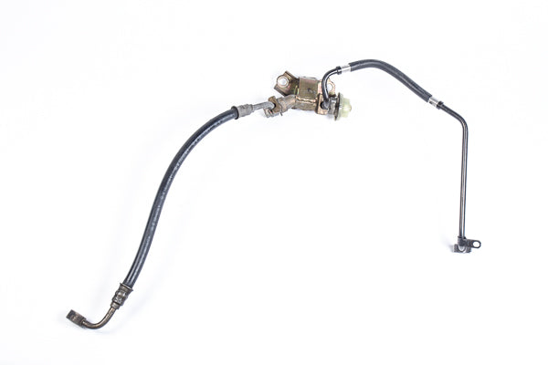 Radium Fuel Pulse Damper Kit Mk4 Supra Vehicles & Parts Radium engineering