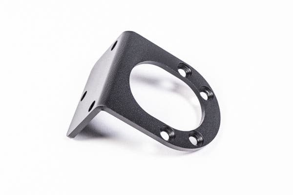 Radium Catch Can Mounting Bracket Universal Single Vehicles & Parts Radium engineering