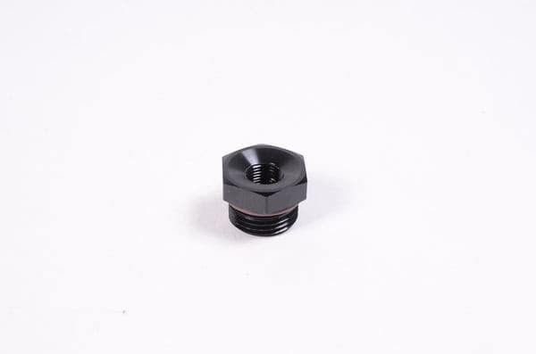 Radium 8An Orb To 1/8Npt Female Fitting Vehicles & Parts Radium engineering