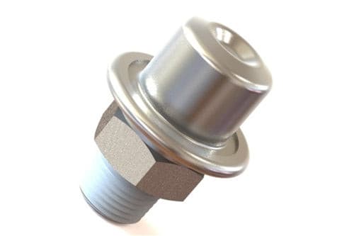 Radium Fuel Pulse Damper Oem Style Vehicles & Parts Radium engineering