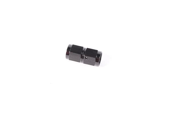 Radium 6An Coupler Female To Female Straight Vehicles & Parts Radium engineering