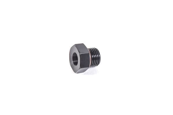 Radium 6An Orb To 1/8Npt Female Fitting Vehicles & Parts Radium engineering