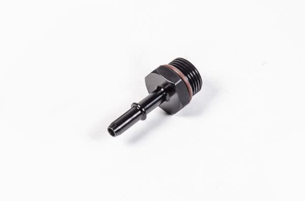 Radium 8An Orb To 5/16In Sae Male Vehicles & Parts Radium engineering