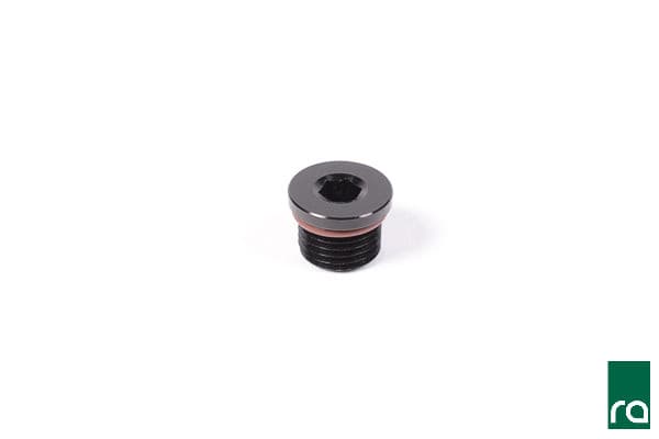 Radium Fitting, 2An Orb Plug Vehicles & Parts Radium engineering