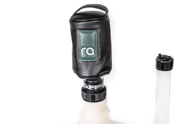 Radium Dry Break Probe Cover Vehicles & Parts Radium engineering