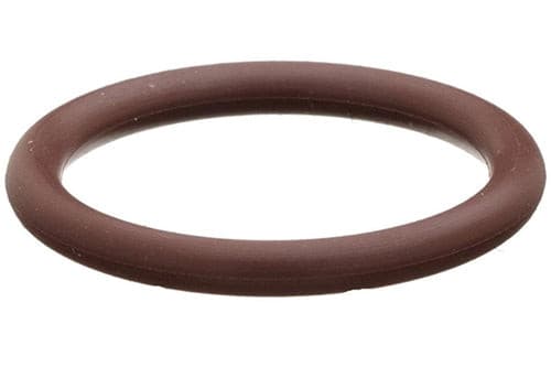 Radium O-Ring 5-Pack 8An Fkm Vehicles & Parts Radium engineering