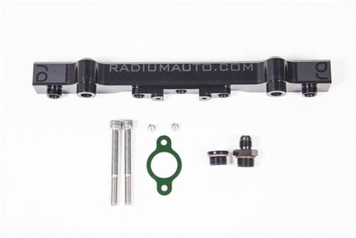 Radium Fuel Rail Toyota 2Zz-Ge Vehicles & Parts Radium engineering