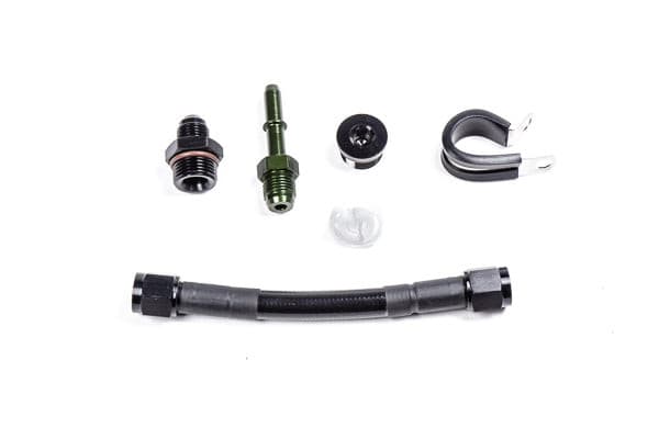 Radium Fuel Rail Plumbing Kit Toyota 2Zz-Ge Vehicles & Parts Radium engineering