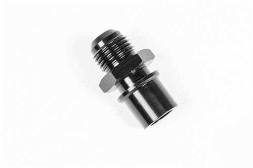 Radium Toyota Pump Hanger Outlet Adapter 6An Male Vehicles & Parts Radium engineering