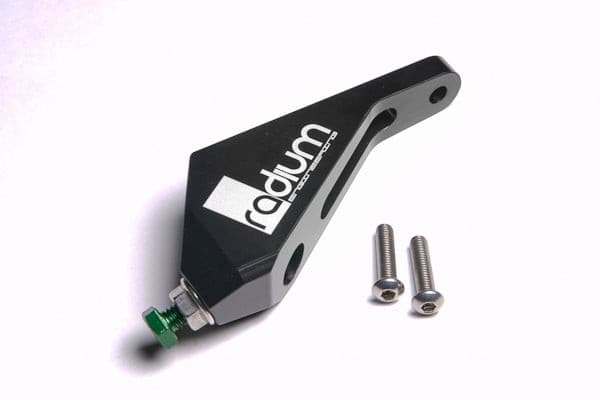 Radium Master Cylinder Brace, Subaru Brz & Toyota GT86, Black Vehicles & Parts Radium engineering