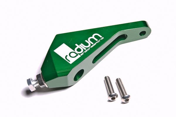 Radium Master Cylinder Brace Subaru Brz Toyota GT86 Green Vehicles & Parts Radium engineering
