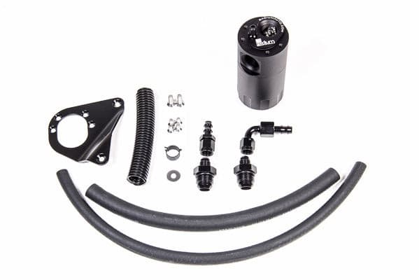 Radium Catch Can Kit Pcv Mitsubishi Evo X Vehicles & Parts Radium engineering
