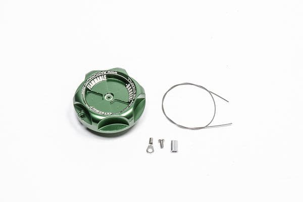 Radium Fuel Cell Fill Cap Vented Vehicles & Parts Radium engineering