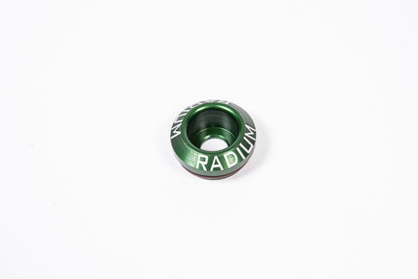 Radium Subaru Injector Seat Kit, 22Mm, 4 Cylinder Vehicles & Parts Radium engineering