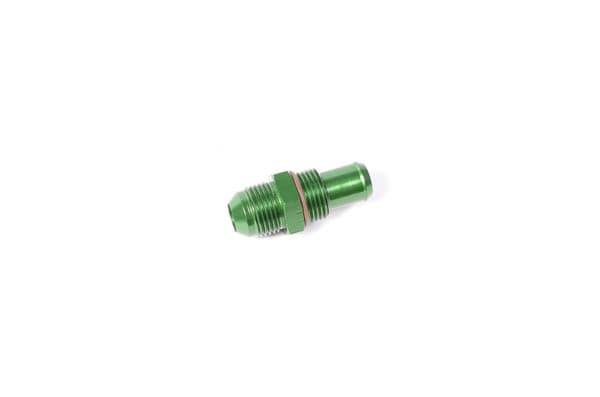 Radium 5/8In Barb To 10An Bulkhead Fitting Vehicles & Parts Radium engineering