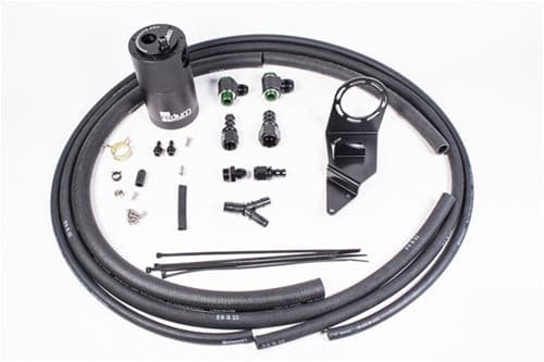 Radium Aos-R Kit Subaru 02-07 Wrx And Sti catch can kit Vehicles & Parts Radium engineering