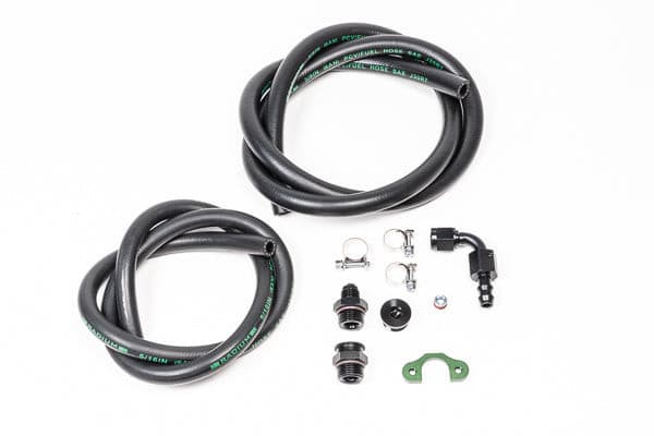 Radium Fuel Rail Plumbing Kit Nissan RB Vehicles & Parts Radium engineering