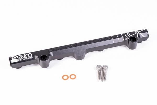 Radium Fuel Rail Honda K-Series Vehicles & Parts Radium engineering