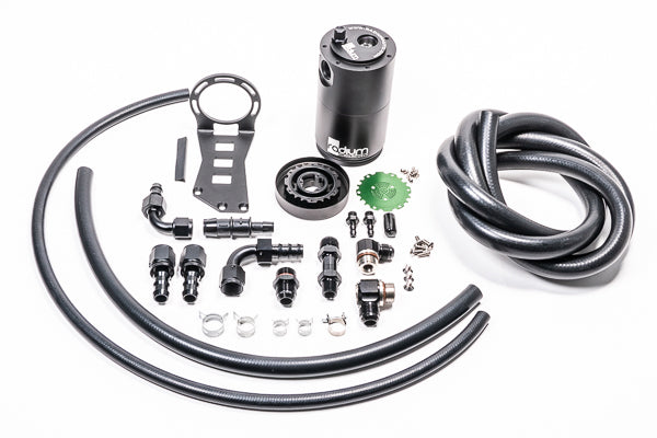 Radium Aos-R Kit, 2015+ Subaru Wrx, Requires 20-0255 Vehicles & Parts Radium engineering