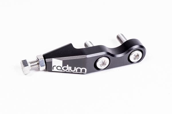 Radium Clutch Fork Stop Evo 7 8 9 10 Vehicles & Parts Radium engineering