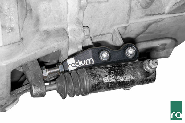 Radium Clutch Fork Stop Evo 7 8 9 10 Vehicles & Parts Radium engineering