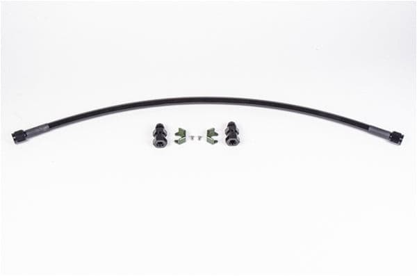 Radium Fuel Feed Line Kit, 2015+ Subaru Wrx Vehicles & Parts Radium engineering