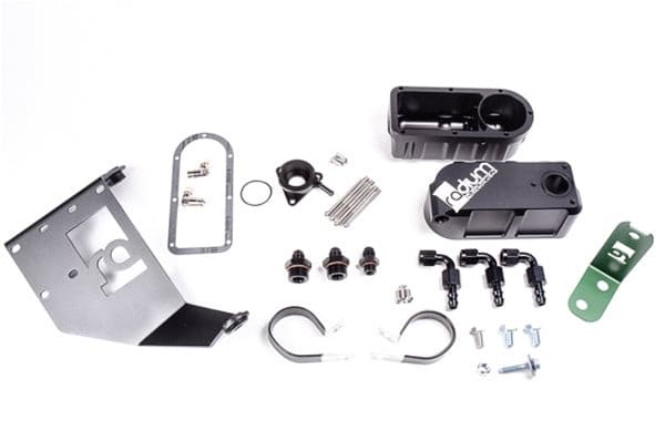 Radium Coolant Expansion Tank Lotus Elise Exige Oem Location Vehicles & Parts Radium engineering