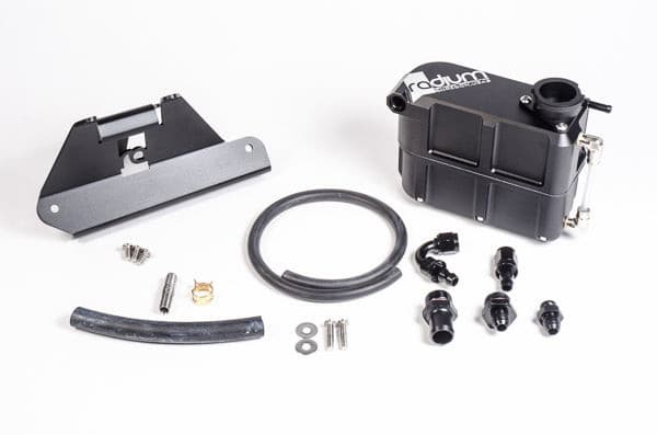 Radium Coolant Tank Kit 11-14 Ford Mustang Vehicles & Parts Radium engineering
