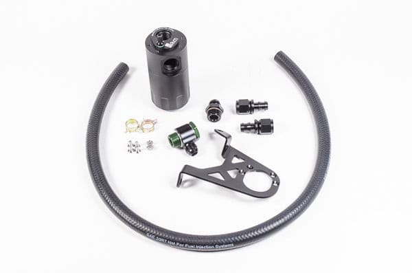 Radium Catch Can Kit Ccv 2016-2018 Focus Rs Vehicles & Parts Radium engineering