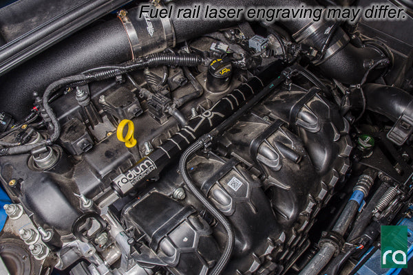 Radium Port Injection Kit Ford Ecoboost Vehicles & Parts Radium engineering