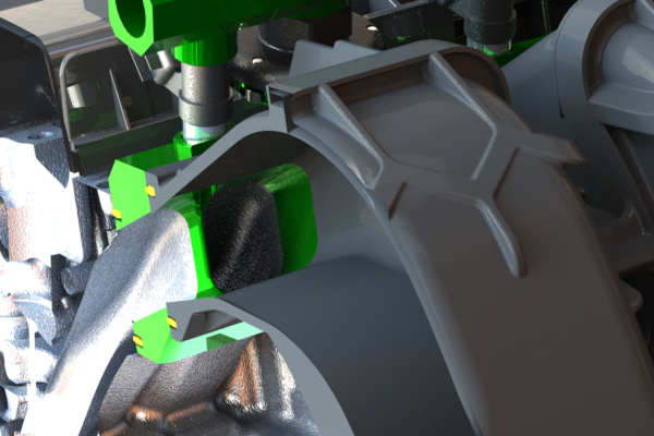 Radium Port Injection Kit Ford Ecoboost Vehicles & Parts Radium engineering