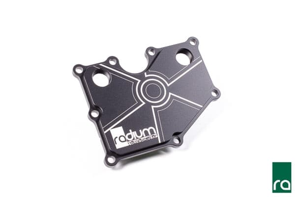 Radium Pcv Baffle Plate Only Ford EcoBoost Duratec Mazda MZR Vehicles & Parts Radium engineering