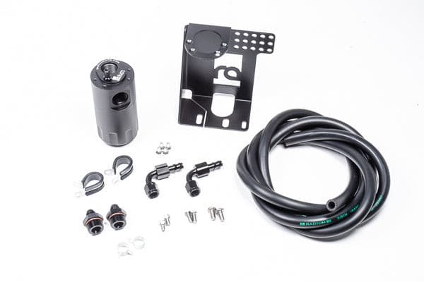 Radium Catch Can Kit 90-05 Mazda Mx5 Vehicles & Parts Radium engineering