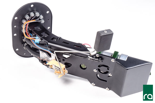 Radium Fuel Hanger Early Subaru Pumps Not Incl, Walb Gss342 Or Aem 50-1200 Vehicles & Parts Radium engineering