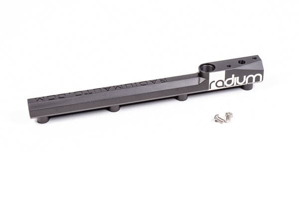 Radium Fuel Rail Honda B-Series Vehicles & Parts Radium engineering