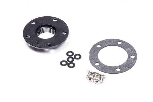 Radium 12An Orb To 5-Bolt Sae Adapter Vehicles & Parts Radium engineering