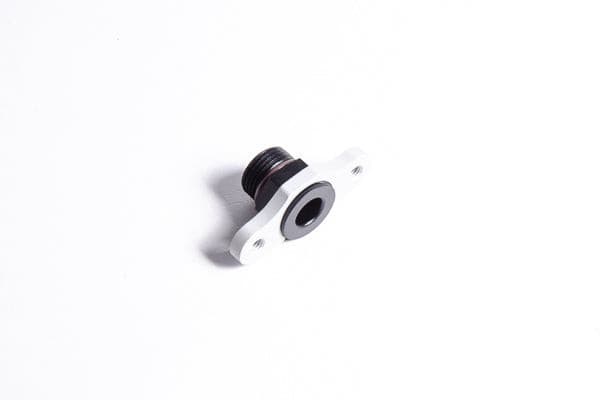Radium Fpr Adapter 8An Orb 16mm Bore 42mm Spacing M6 Vehicles & Parts Radium engineering