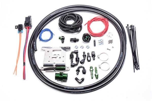 Radium Fst Install Kit Ford F150 Raptor Vehicles & Parts Radium engineering