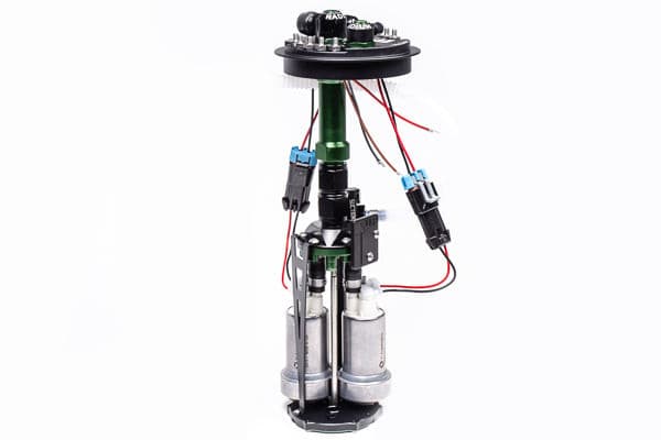 Radium Engineering MK4 Supra Fuel Hanger TI Automotive E5LM (Pumps Not Included) Vehicles & Parts Radium engineering