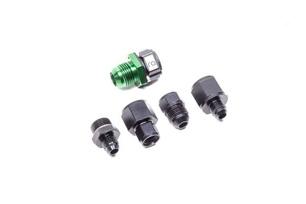 Radium Universal Check Valve Kit 6An Vehicles & Parts Radium engineering