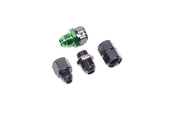 Radium Universal Check Valve Kit 10An Vehicles & Parts Radium engineering