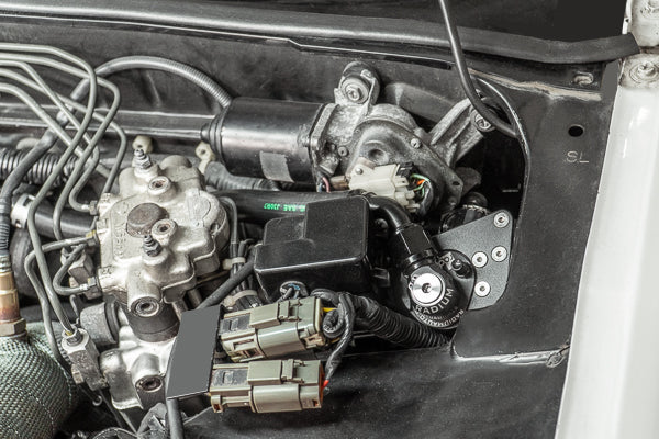 Radium Dual Catch Can Kit Nissan R32 Skyline GtR Vehicles & Parts Radium engineering