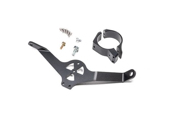 Radium Fuel Filter Mount, Late Subaru Vehicles & Parts Radium engineering